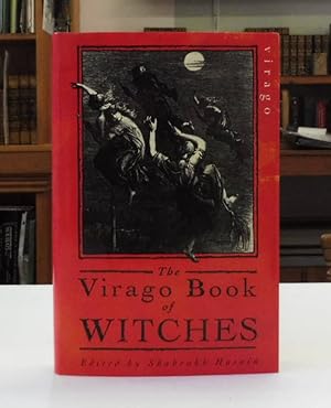 The Virago Book of Witches