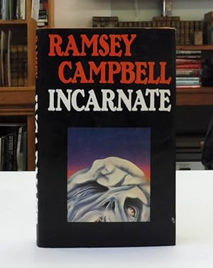 Seller image for Incarnate for sale by Back Lane Books