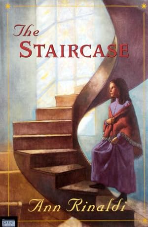 Seller image for The Staircase for sale by Kayleighbug Books, IOBA