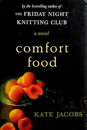 Immagine del venditore per Comfort Food venduto da Kayleighbug Books, IOBA