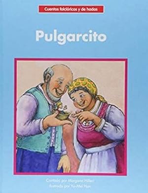 Imagen del vendedor de Pulgarcito/ Tom Thumb (Cuentos folcloricos y de hadas / Beginning-to-read, Spanish Fairy Tales & Folklore) (Spanish Edition) by Hillert, Margaret [Library Binding ] a la venta por booksXpress