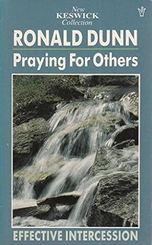 Bild des Verkufers fr Standing in the Gap: Praying Effectively for Others zum Verkauf von WeBuyBooks