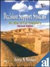 Seller image for Decision Support Systems: International Edition for sale by WeBuyBooks