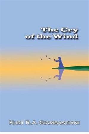 Seller image for Cry of the Wind for sale by GreatBookPrices