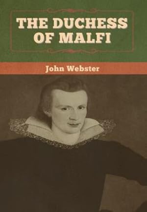Seller image for The Duchess of Malfi by Webster, John, TBD [Hardcover ] for sale by booksXpress