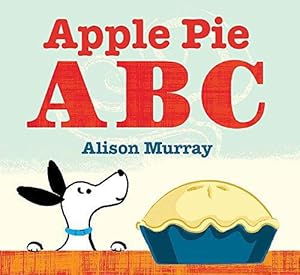 Bild des Verkufers fr Apple Pie ABC zum Verkauf von WeBuyBooks