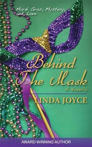 Seller image for Behind the Mask for sale by GreatBookPrices