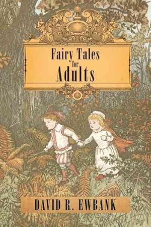 Imagen del vendedor de Fairy Tales for Adults a la venta por GreatBookPrices