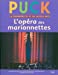 Seller image for revue puck t.16 [FRENCH LANGUAGE - Soft Cover ] for sale by booksXpress