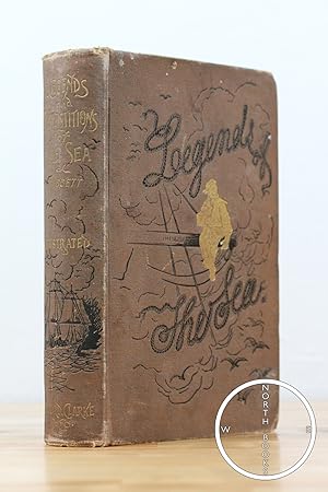 Seller image for Legends and Superstitions of the Sea and of Sailors in All Lands and At All Times for sale by North Books: Used & Rare