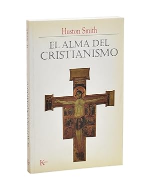 Imagen del vendedor de EL ALMA DEL CRISTIANISMO a la venta por Librera Monogatari