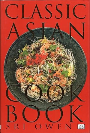 The Classic Asian Cookbook