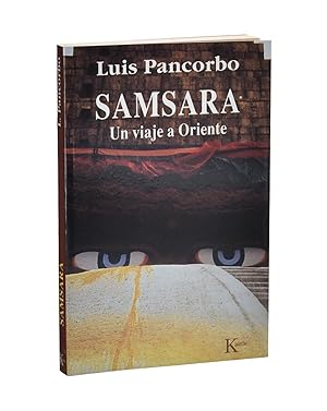 Imagen del vendedor de SAMSARA. UN VIAJE A ORIENTE a la venta por Librera Monogatari