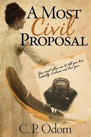 Seller image for A Most Civil Proposal for sale by GreatBookPrices