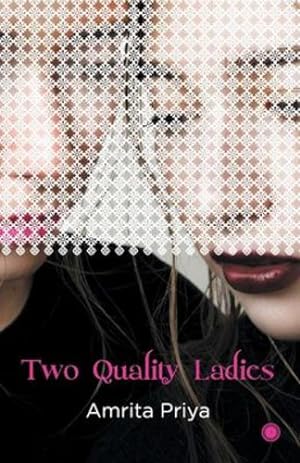 Immagine del venditore per Two Quality Ladies [Soft Cover ] venduto da booksXpress