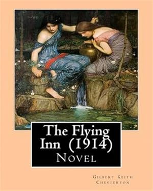 Seller image for Flying Inn for sale by GreatBookPrices