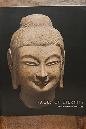 Immagine del venditore per Faces of Eternity (Chinese Buddhist Sculpture) venduto da Snowden's Books