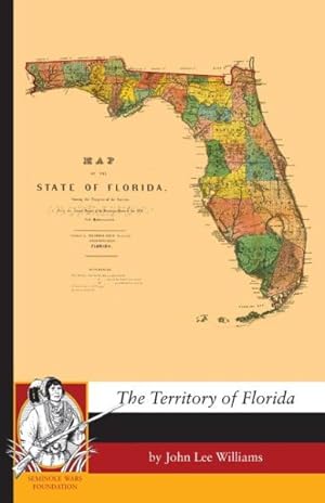 Seller image for Territory of Florida for sale by GreatBookPrices