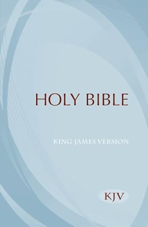 Seller image for Holy Bible : King James Version for sale by GreatBookPrices