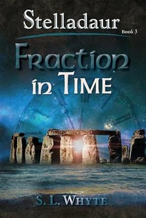 Imagen del vendedor de Fraction in Time a la venta por GreatBookPrices
