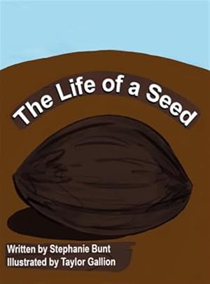Seller image for The Life of a Seed for sale by GreatBookPrices