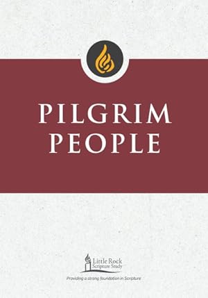 Imagen del vendedor de Pilgrim People a la venta por GreatBookPrices
