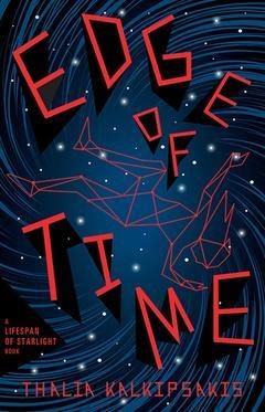 Immagine del venditore per Edge of Time venduto da GreatBookPrices