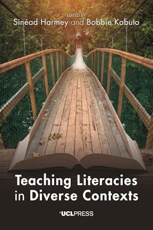 Image du vendeur pour Teaching Literacies in Diverse Contexts mis en vente par GreatBookPricesUK