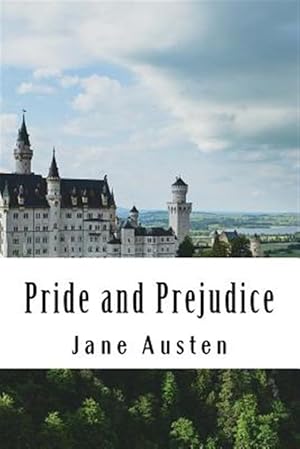 Seller image for Pride and Prejudice : The Greatest Classics for sale by GreatBookPrices