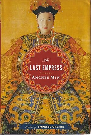 Seller image for The Last Empress. for sale by Asia Bookroom ANZAAB/ILAB