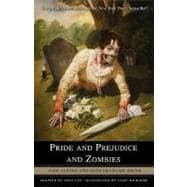 Seller image for Pride and Prejudice and Zombies: The Graphic Novel for sale by eCampus