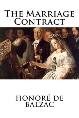 Image du vendeur pour Marriage Contract mis en vente par GreatBookPrices