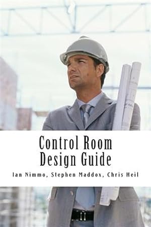 Seller image for Control Room Design Guide for sale by GreatBookPrices