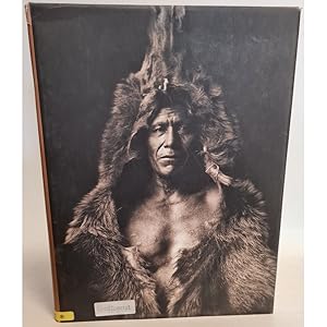 Native nations : First Americans as seen by Edward S. Curtis.