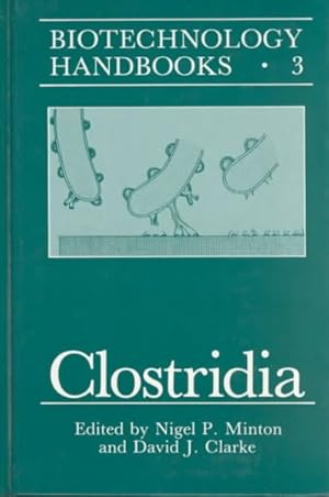 Image du vendeur pour Clostridia mis en vente par GreatBookPrices
