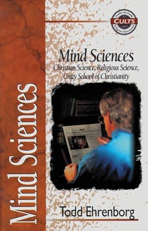 Seller image for Mind Sciences for sale by GreatBookPrices