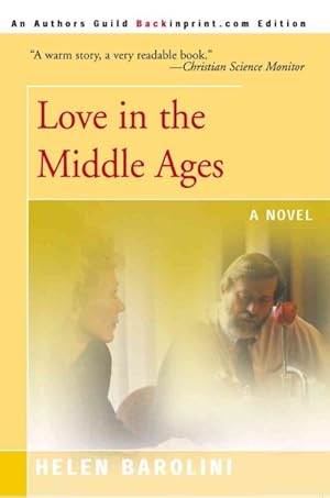 Seller image for Love in the Middle Ages for sale by GreatBookPrices