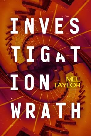 Image du vendeur pour Investigation Wrath mis en vente par GreatBookPrices