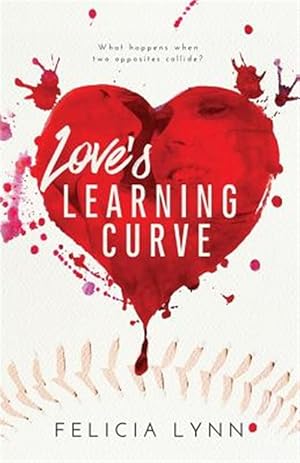 Bild des Verkufers fr Love's Learning Curve zum Verkauf von GreatBookPrices