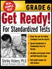 Seller image for Get Ready for Standardized Tests : Grade Six for sale by GreatBookPrices