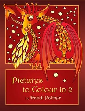 Image du vendeur pour Pictures to Colour in 2 mis en vente par GreatBookPrices