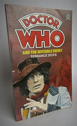 Seller image for Doctor Who and the Invisible Enemy for sale by Waimakariri Books and Prints Limited