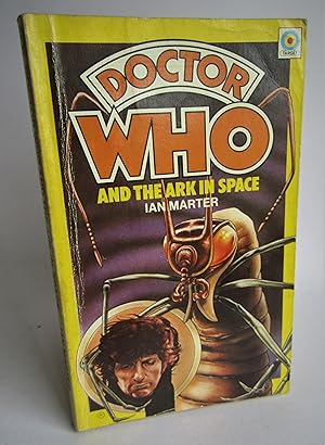 Seller image for Doctor Who and the Ark in Space for sale by Waimakariri Books and Prints Limited