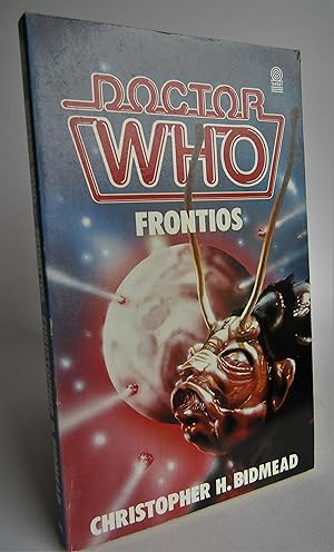 Seller image for Doctor Who Frontios for sale by Waimakariri Books and Prints Limited