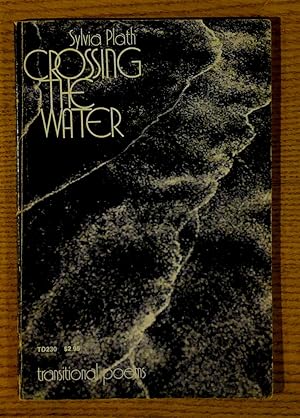 Seller image for Crossing the Water for sale by Pistil Books Online, IOBA