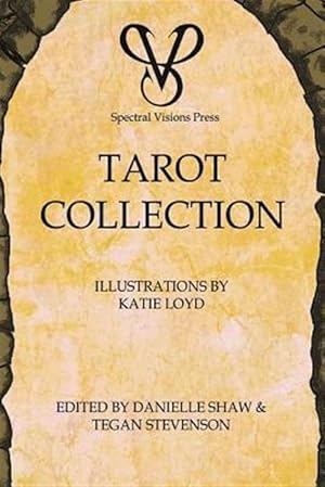 Seller image for Tarot Collection for sale by GreatBookPrices