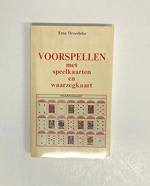Immagine del venditore per Voorspellen met Speelkaarten en Waarzegkaart venduto da Fenrick Books