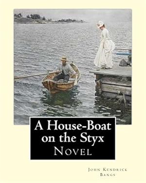 Seller image for House-boat on the Styx for sale by GreatBookPrices