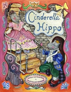 Seller image for Cinderella Hippo for sale by GreatBookPrices