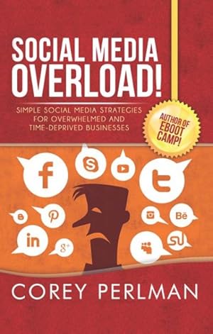 Seller image for Social Media Overload for sale by GreatBookPrices